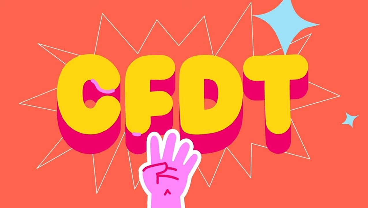 Qu'est-ce que la CFDT ?